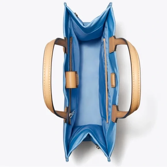 Tory Burch SMALL ELLA TOTE Bag